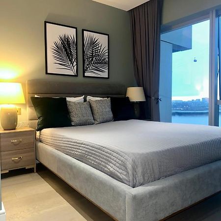 Godson Luxury One Bed Apartment London Eksteriør billede