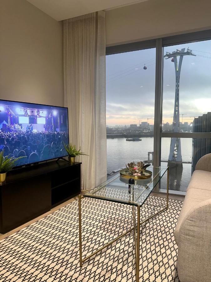 Godson Luxury One Bed Apartment London Eksteriør billede