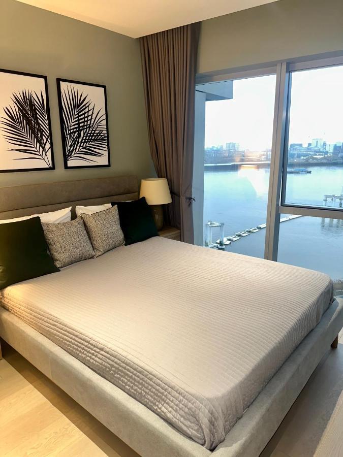 Godson Luxury One Bed Apartment London Eksteriør billede