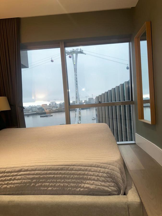 Godson Luxury One Bed Apartment London Eksteriør billede